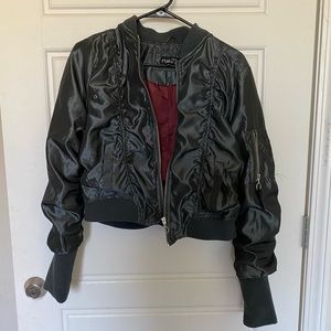 Super cute and stylish jacket